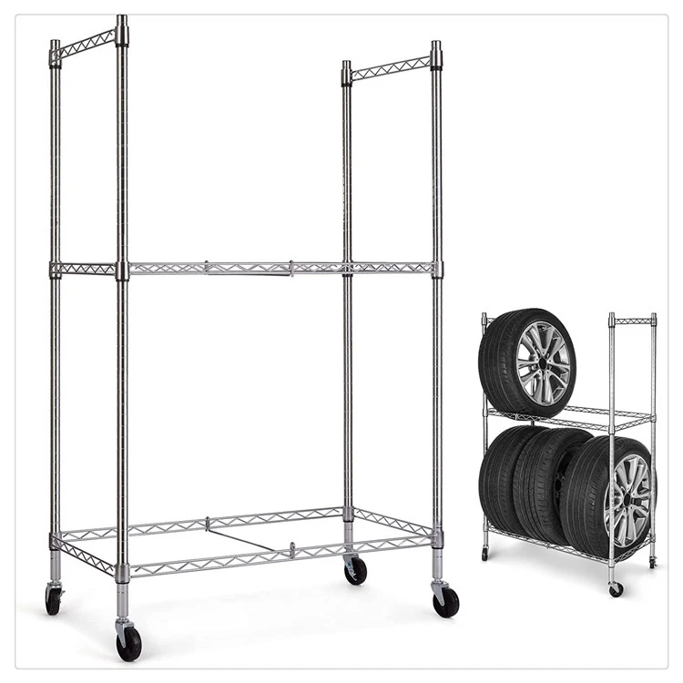 tire rack 99