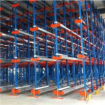 แร็คกระสวยวิทยุ