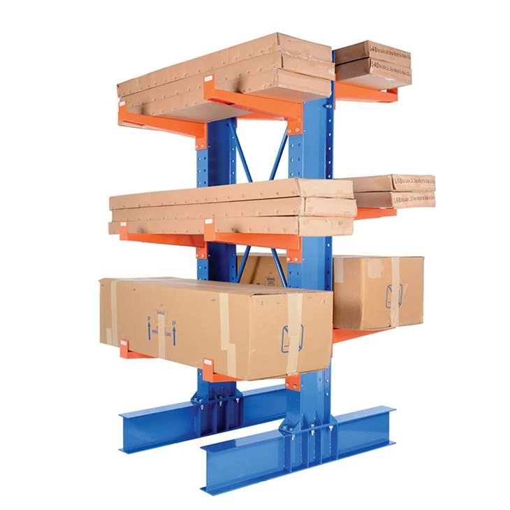 heavy duty cantilever rack