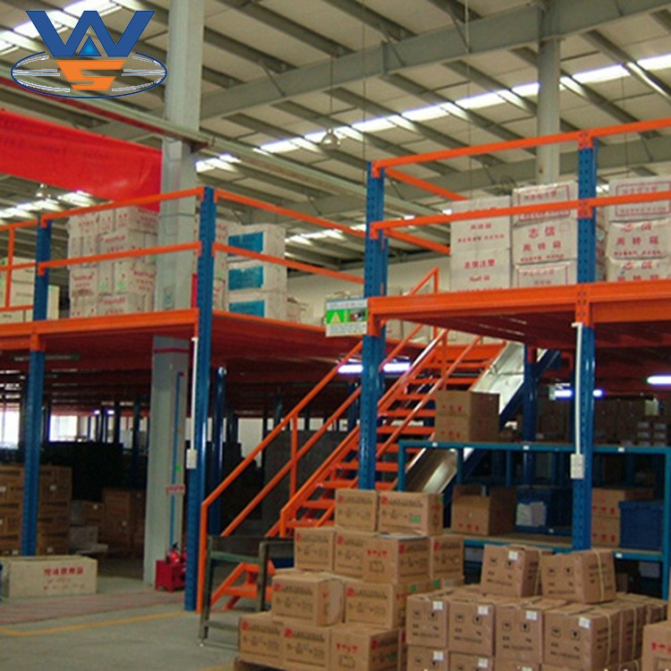 Steel Deck Platform Systems high quality